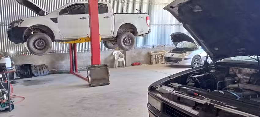 Oborski Servicios -Aire Acondicionado