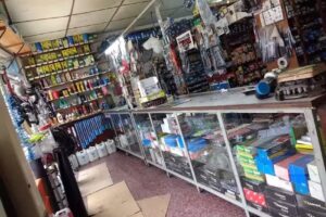 Ochoteco Repuestos &ndash; Todo para Su Auto