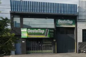 Oeste Tap