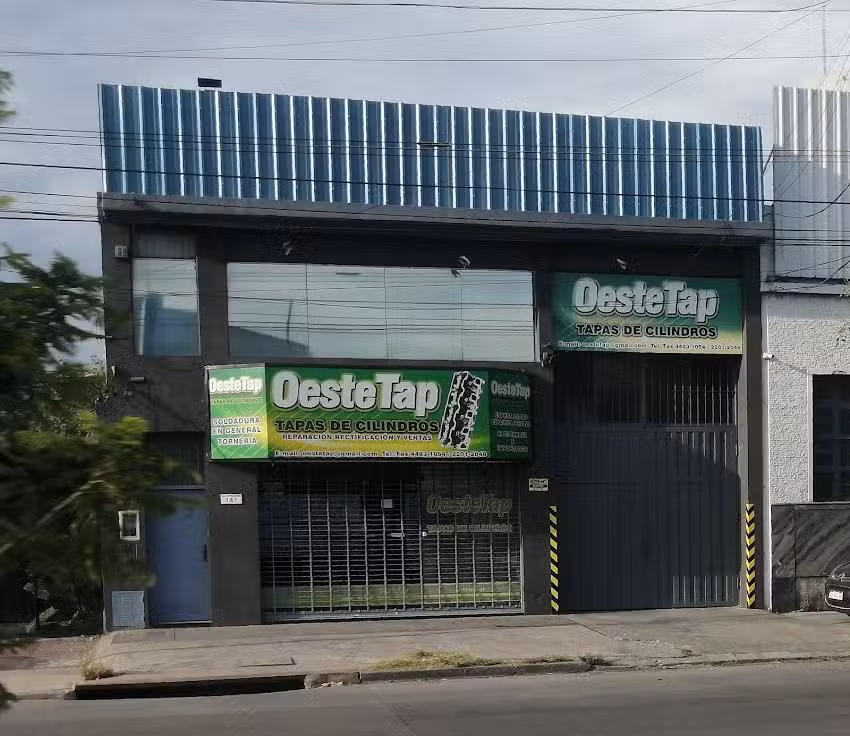 Oeste Tap