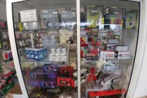 Ok Neuqu&eacute;n S.R.L &ndash; Mayorista de Repuestos y Accesorios Para Celulares