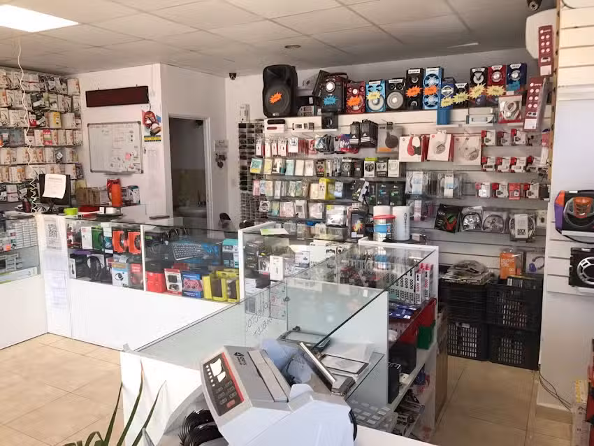 Okey Esperanza Mayorista de accesorios para celulares