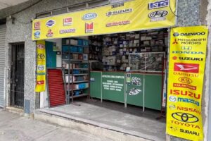 Okki Japan Repuestos Japoneses