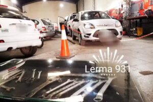 Olmedo electricidad e inyeccion electronica