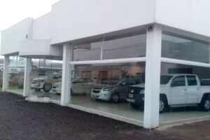 Omar Vaccari Taller y Venta Autom&oacute;viles