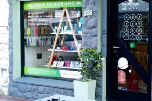 Omega Soluciones Tecnol&oacute;gicas