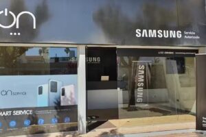 On service Jesus Maria-Samsung Centro de Servicio T&eacute;cnico Oficial