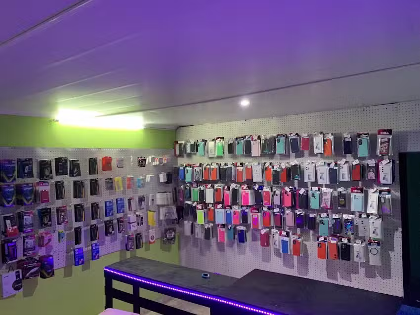 Oncell reparaciones