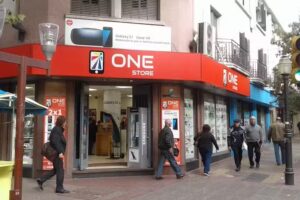 ONE STORE _Celulares