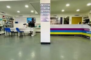 Online Tecnolog&iacute;a