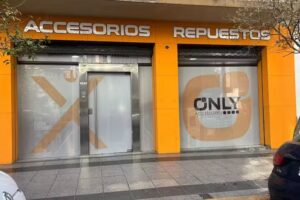 Only Accesorios Mayorista