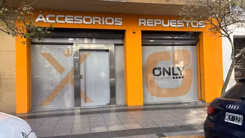 Only Accesorios Mayorista