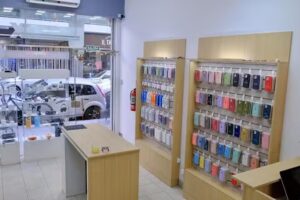 OPEN FIX  – Servicio tecnico celulares