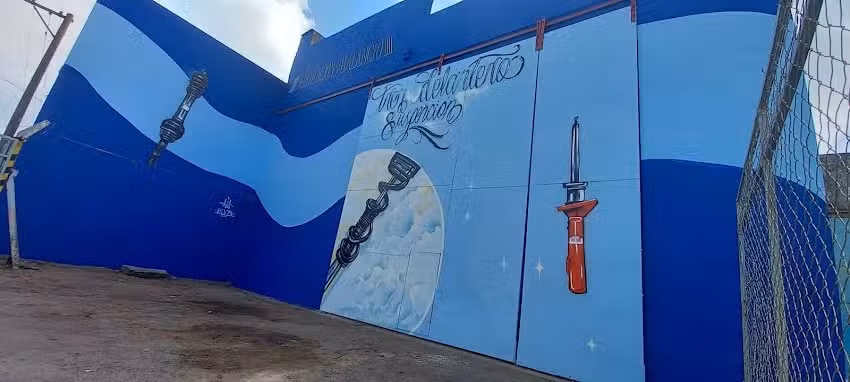 ortiz alineaci&oacute;n