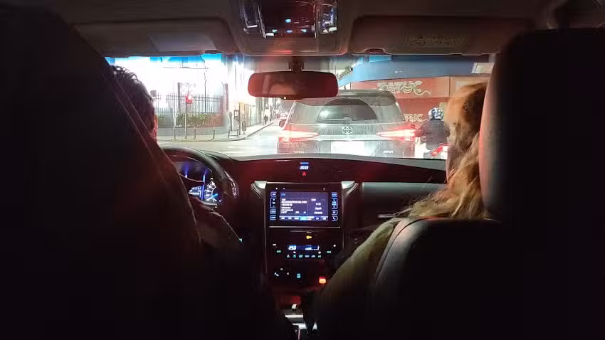 Ortiz Rectificaciones