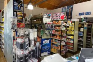 Ota Autopartes Electricas