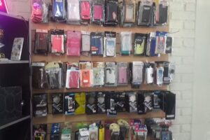 Over. Servicio Tecnico_ Drugstore. Gestiones web.