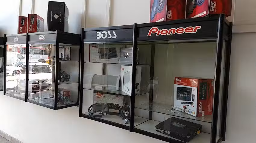 Overdrive Soluciones Automotrices