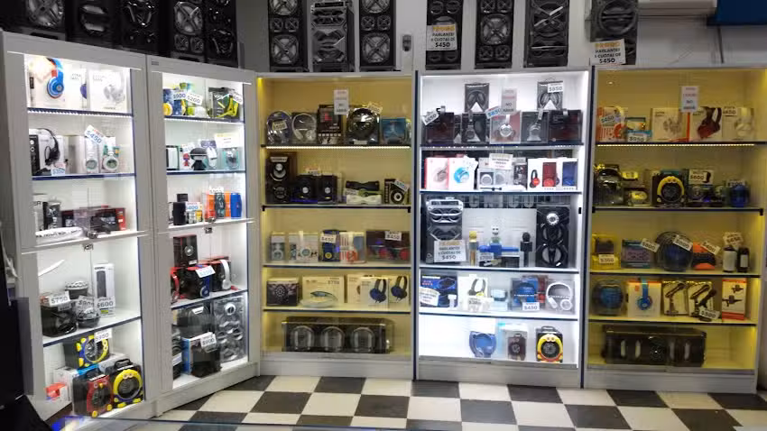 Pablo&rsquo;s Comunicaciones