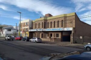 PAG Pablo Ariel Galar