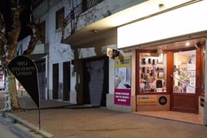 PagoFacil &ndash; Western Union