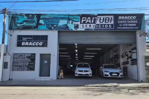 Paitubi Servicios SRL