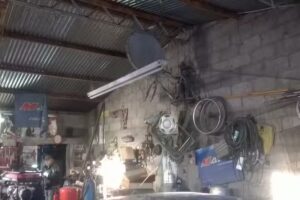 Palacio de la Electricidad