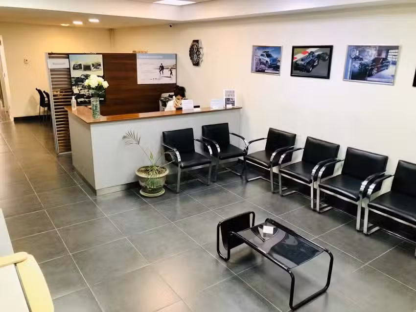 Panamer S.A. | San Fernando