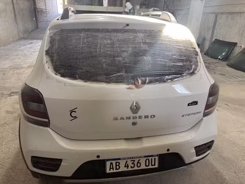 Parabrisas Los Gales S.A.S