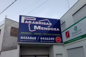 PARABRISAS MENDOZA (SAN JOSE)