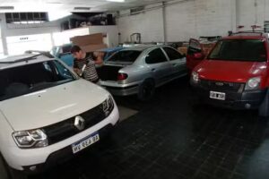 Parabrisas Pochettino SRL