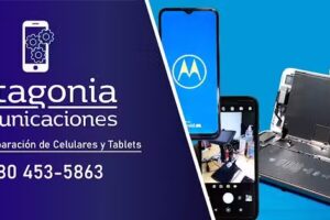 Patagonia Comunicaciones