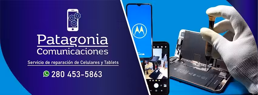 Patagonia Comunicaciones