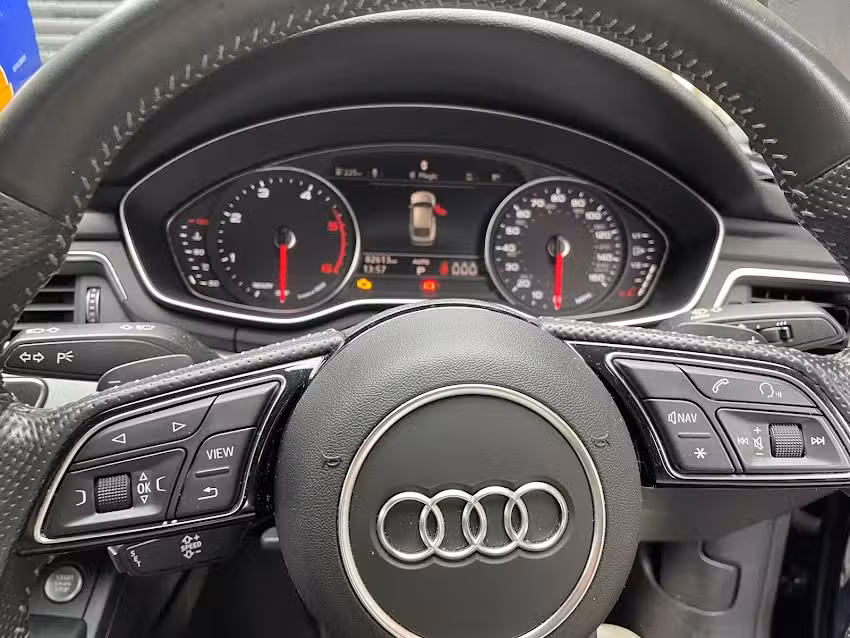 Patagonia Electr&oacute;nica Automotriz