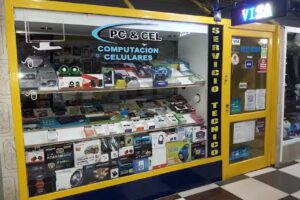 PC Y CEL STORE