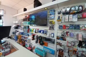 PCservice Informatica