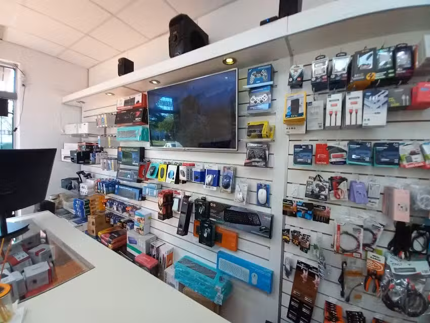 PCservice Informatica