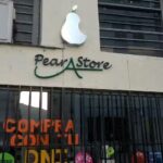 Pear Store