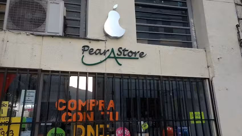 Pear Store