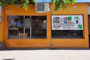 Pedraza Reparaciones