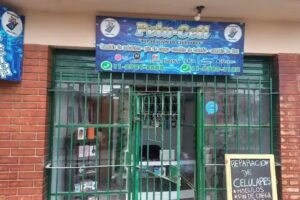 PeluCell (Reparaci&oacute;n de celulares)