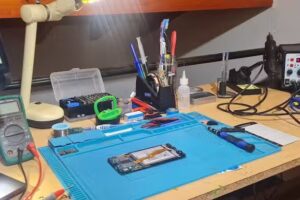 Pelucell &ndash; Servicio t&eacute;cnico de celulares en San Luis