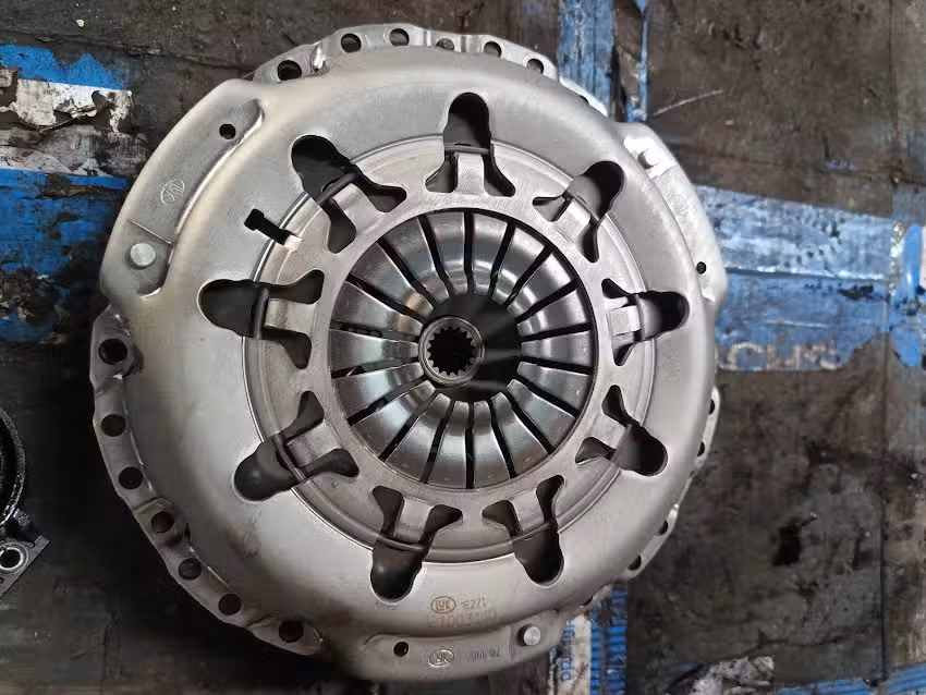 PE&Ntilde;A&rsquo;S &ndash; Soluciones Mec&aacute;nicas &ndash; Traslados