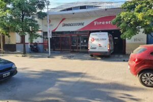 Perez Curbelo Neumaticos