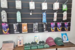 Performax Phone Service