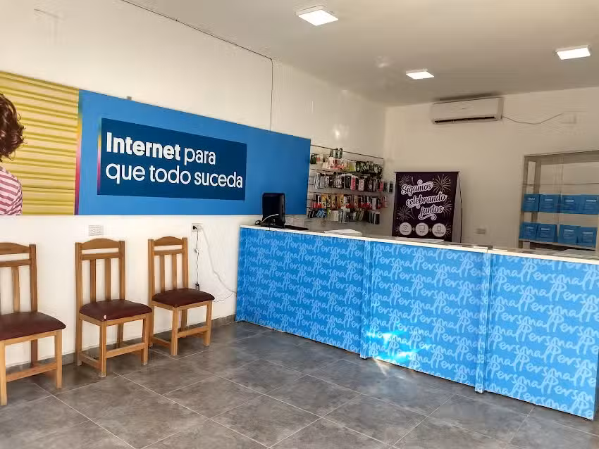 Personal, Agencia Oficial.