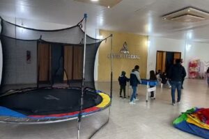 Personal Agente Oficial