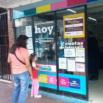 Personal Agente Oficial