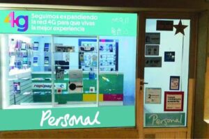 Personal Agente Oficial Galvez