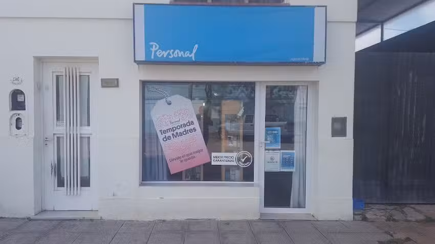 Personal Empresas Agence Oficial